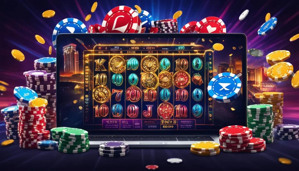Hình ảnh nhóm hỗ trợ cờ bạc