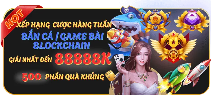 Sản phẩm cá cược đa dạng