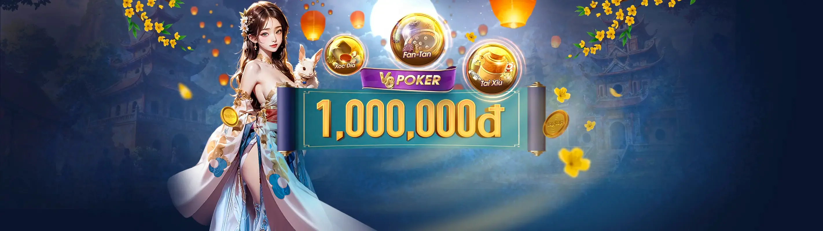 Casino trực tuyến