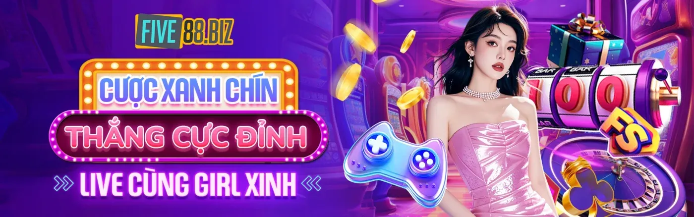 Thế giới bắn cá sống động tại Wim23